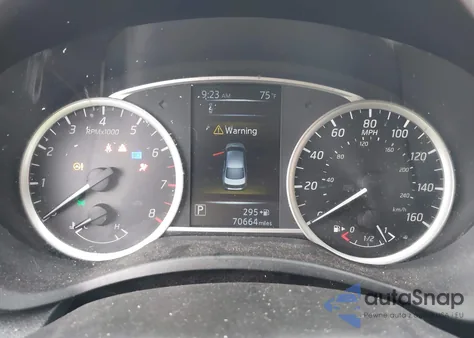 2018 Nissan Sentra S from USA, damaged, VIN 3N1AB7AP3JY322760